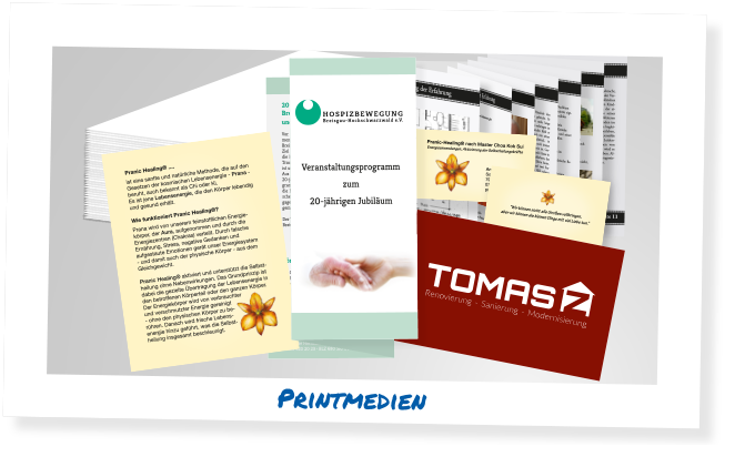Printmedien